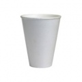  Vienkartinis puodelis EPS, 250 ml, D 8 cm, 50 vnt.
