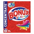  Skalbimo milteliai BONUX Color, 300 g