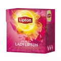  Juodoji arbata LIPTON Flirty Lady Lipton, 20 vnt