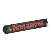  Juodasis šokoladas TOBLERONE, 100 g - 2 vnt.