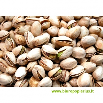  Pistacijos, 1 kg