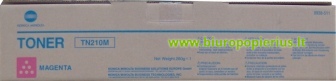 Minolta TN-210M Purpurinė, 12000 psl.