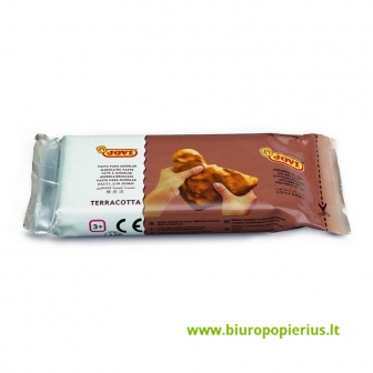  Molis JOVI, 250 g., rudos spalvos