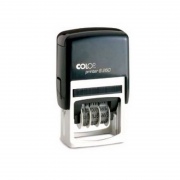  Korpusas PRINTER S260, mėlyna pag.