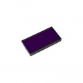  Pagalvėlė antspaudui E/40 violetinė
