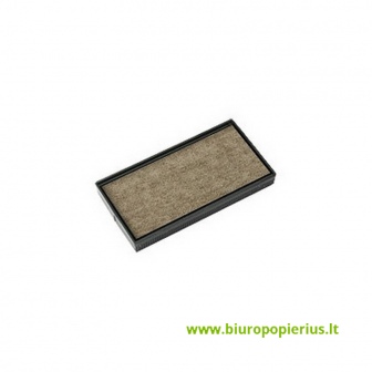  Pagalvėlė antspaudui E/40 bespalvė