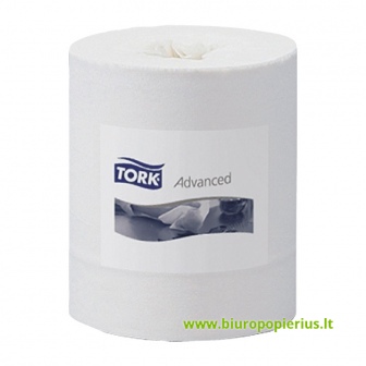  Popieriniai rankšluosčiai ADVANCED M2,151131