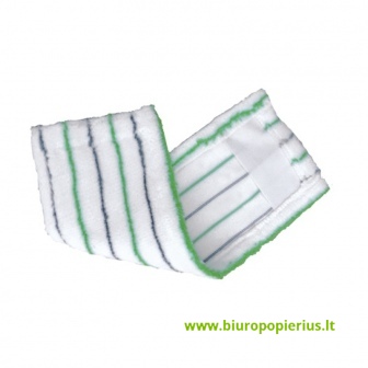  Šluostė 8002 (šepečiui 8001 papildas), YORK