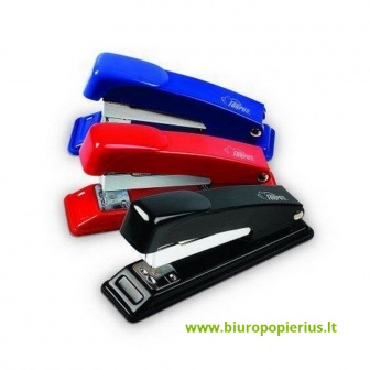  Segiklis FORPUS, sega iki 20 lapų, raudona sp.