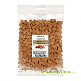  Migdolai ARIMEX, 500 g