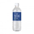 Mineralinis vanduo TICHE, negazuotas, 1 l, PET D