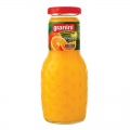  Apelsinų sultys su vaisių gabalėliais GRANINI, 0.25L, stiklinis butelis D