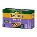  Kavos gėrimas JACOBS 3in1 Milka, 10 x 18 g