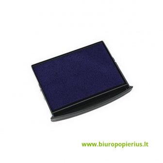  Pagalvėlė E/2600, mėlyna