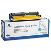 Minolta 1710517008, MC2300 Mėlyna, 4500 psl.