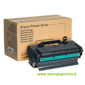 Minolta Pp18 Juoda, 9000 psl.