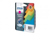 Epson T0423 Purpurinė, 420 psl.
