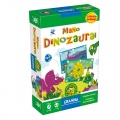  Žaidimas GRANNA Mano dinozaurai, 3-10 metų vaikams