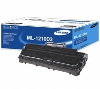Samsung ML-1210 Juoda, 3000 psl.