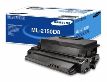 Samsung ML-2150 Juoda, 8000 psl.