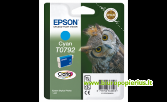 Epson T0792 Mėlyna