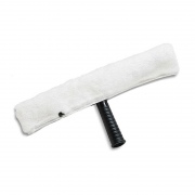  Langų valymo šepetys FILMOP , su poliesterio audiniu, 35 cm