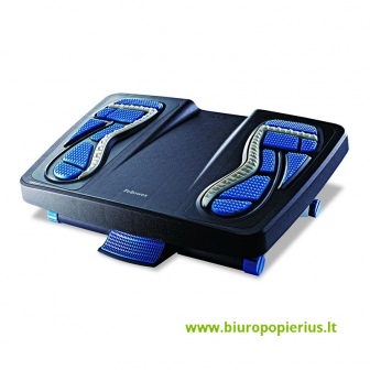  Kojų atrama FELLOWES ENERGIZER