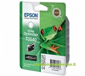 Epson T0540 Blizgesys