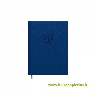   Kalendorius BUROODISAIN KANCLERIS Day 2019, A6+, PU