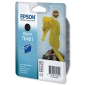 Epson T0481 Juoda, 630 psl.