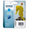 Epson T0482 Mėlyna, 430 psl.