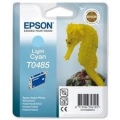 Epson T0485 Šv. mėlyna, 430 psl.