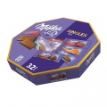  Šokoladiniai saldainiai MILKA Mix Single, 138 g