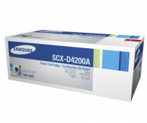 Samsung SCX-D4200A Juoda, 3000 psl.
