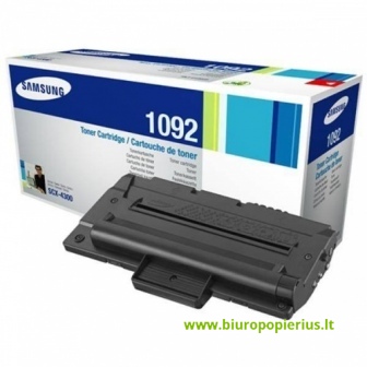 Samsung MLT-D1092S Juoda, 2000 psl.