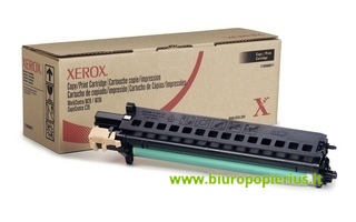 Xerox WorkCentre M20, M20i, 4118 būgnas 20000 psl.