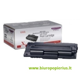 Xerox WorkCentre M20/M20i Juoda, 8000 psl.