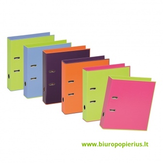  Segtuvas PAGNA Style up, A4, 75 mm