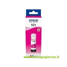 Epson Ink bottle Magenta (C13T03V34A) 