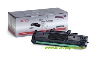 Xerox WorkCentre PE220 Juoda, 3000 psl.