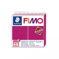  Modelinas FIMO, odos efektas, fuksijų sp.