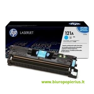 Hewlett-Packard C9701A Mėlyna, 4000 psl.