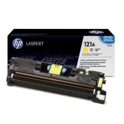 Hewlett-Packard C9702A Geltona, 4000 psl.