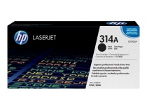 Hewlett-Packard Q7560A Juoda, 6500 psl.