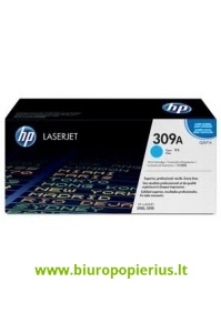 Hewlett-Packard Q2671A Mėlyna, 4000 psl.