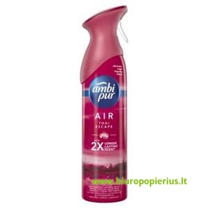  Oro gaiviklis AMBI PUR Premium Thai escape, 300ml