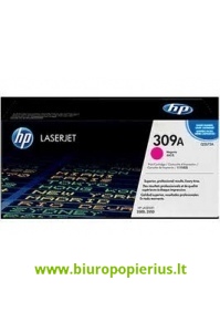 Hewlett-Packard Q2673A Purpurinė, 4000 psl.