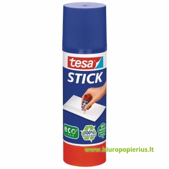  Ekologiški pieštukiniai klijai TESA be tirpiklių , 40g