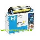 Hewlett-Packard Q5952A Geltona, 10000 psl.