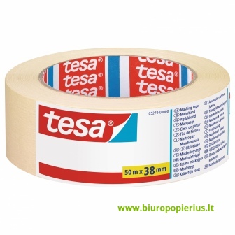  Dažymo juosta TESA, 50x38mm